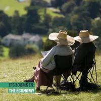 IFS Zooms In: The Economy artwork