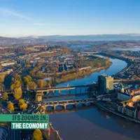 IFS Zooms In: The Economy artwork