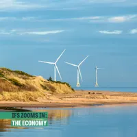 IFS Zooms In: The Economy artwork