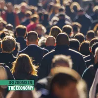 IFS Zooms In: The Economy artwork