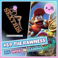 Big Week in Gaming - Australian PS5, Xbox and Nintendo Switch Podcast artwork