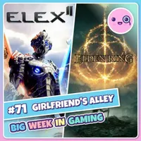 Big Week in Gaming - Australian PS5, Xbox and Nintendo Switch Podcast artwork