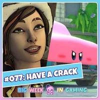 Big Week in Gaming - Australian PS5, Xbox and Nintendo Switch Podcast artwork