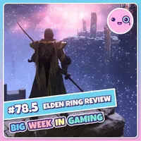 Big Week in Gaming - Australian PS5, Xbox and Nintendo Switch Podcast artwork