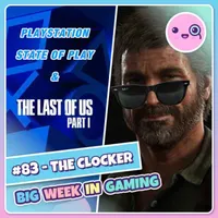 Big Week in Gaming - Australian PS5, Xbox and Nintendo Switch Podcast artwork