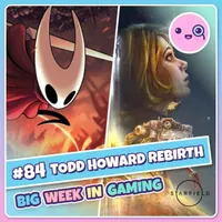 Big Week in Gaming - Australian PS5, Xbox and Nintendo Switch Podcast artwork