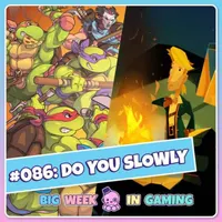 Big Week in Gaming - Australian PS5, Xbox and Nintendo Switch Podcast artwork