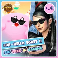 Big Week in Gaming - Australian PS5, Xbox and Nintendo Switch Podcast artwork