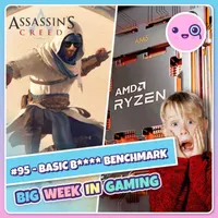 Big Week in Gaming - Australian PS5, Xbox and Nintendo Switch Podcast artwork