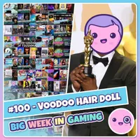 Big Week in Gaming - Australian PS5, Xbox and Nintendo Switch Podcast artwork