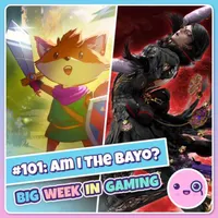 Big Week in Gaming - Australian PS5, Xbox and Nintendo Switch Podcast artwork