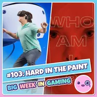 Big Week in Gaming - Australian PS5, Xbox and Nintendo Switch Podcast artwork