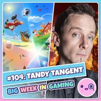 Big Week in Gaming - Australian PS5, Xbox and Nintendo Switch Podcast artwork