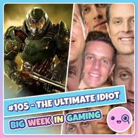 Big Week in Gaming - Australian PS5, Xbox and Nintendo Switch Podcast artwork