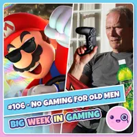 Big Week in Gaming - Australian PS5, Xbox and Nintendo Switch Podcast artwork
