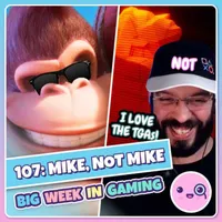 Big Week in Gaming - Australian PS5, Xbox and Nintendo Switch Podcast artwork