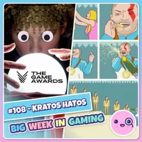 Big Week in Gaming - Australian PS5, Xbox and Nintendo Switch Podcast artwork