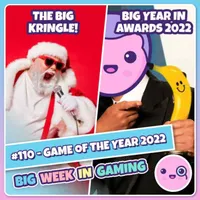 Big Week in Gaming - Australian PS5, Xbox and Nintendo Switch Podcast artwork