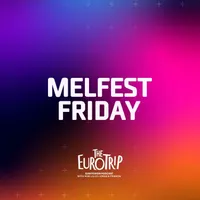 The Euro Trip | Eurovision Podcast artwork
