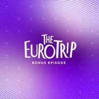 The Euro Trip | Eurovision Podcast artwork