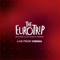 The Euro Trip | Eurovision Podcast artwork