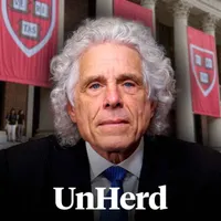 UnHerd with Freddie Sayers artwork