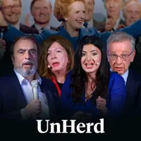 UnHerd with Freddie Sayers artwork