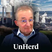 UnHerd with Freddie Sayers artwork