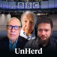 UnHerd with Freddie Sayers artwork
