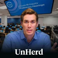 UnHerd with Freddie Sayers artwork