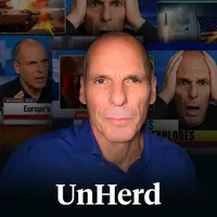 UnHerd with Freddie Sayers artwork