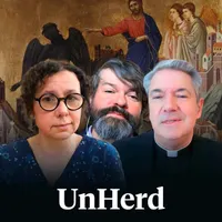 UnHerd with Freddie Sayers artwork