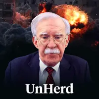 UnHerd with Freddie Sayers artwork