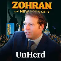 UnHerd with Freddie Sayers artwork