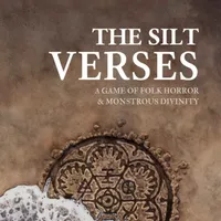 The Silt Verses artwork