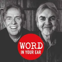 Word In Your Ear artwork