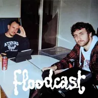 FloodCast artwork