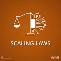 The Lawfare Podcast artwork