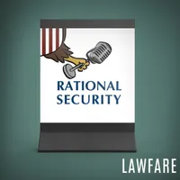 The Lawfare Podcast artwork