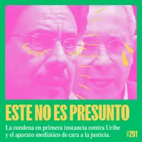Presunto artwork