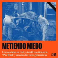 Presunto artwork
