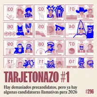 Presunto artwork