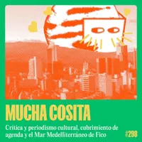 Presunto artwork