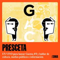 Presunto artwork