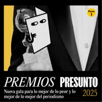 Presunto artwork