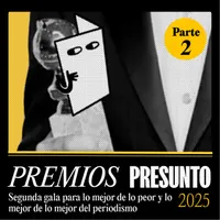 Presunto artwork