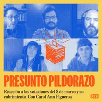 Presunto artwork