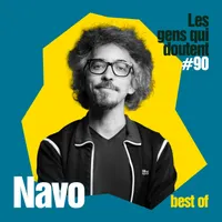 Les Gens Qui Doutent artwork