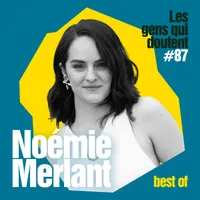 Les Gens Qui Doutent artwork