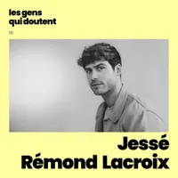 Les Gens Qui Doutent artwork